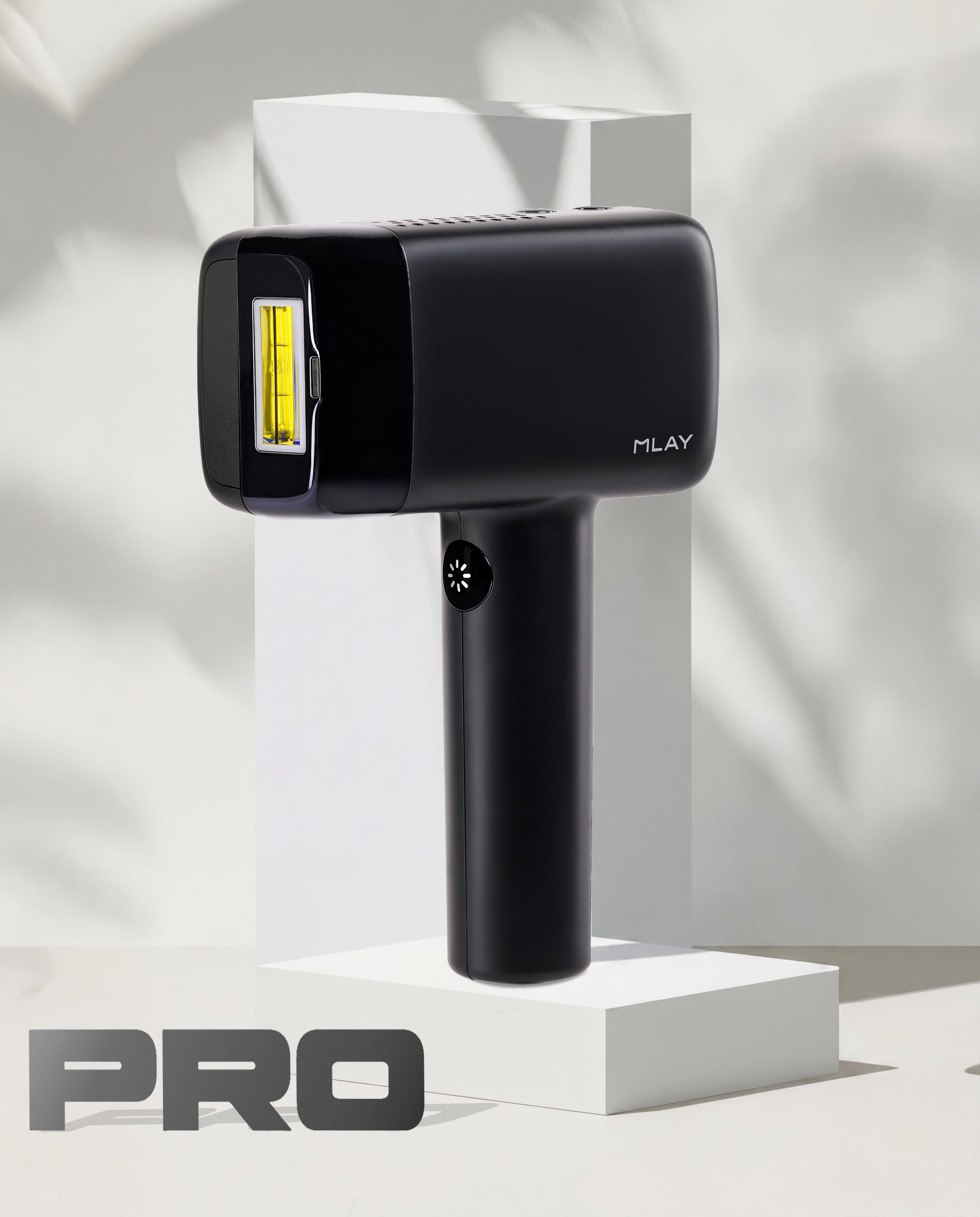 Mlay T14 PRO Hair removal - Black