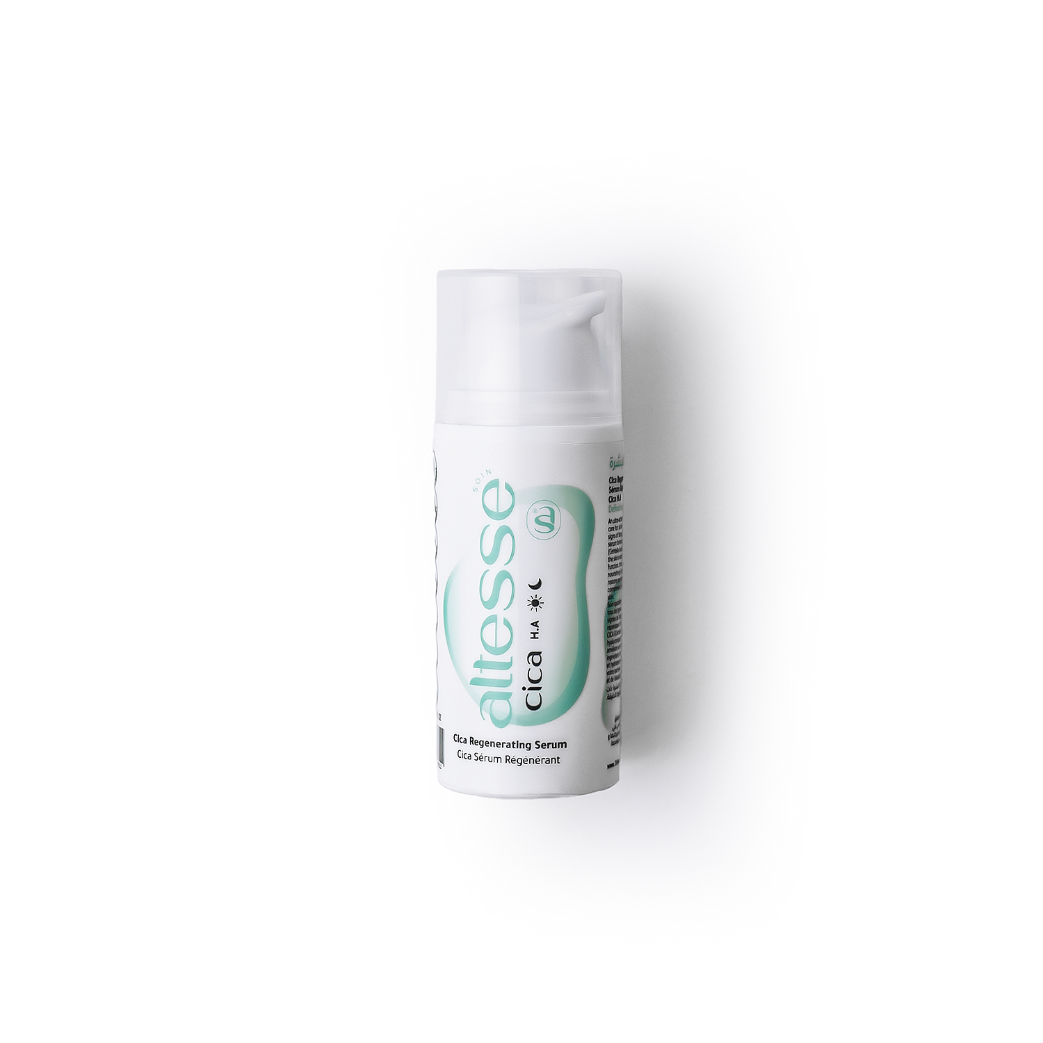 Cica Regenerating Serum