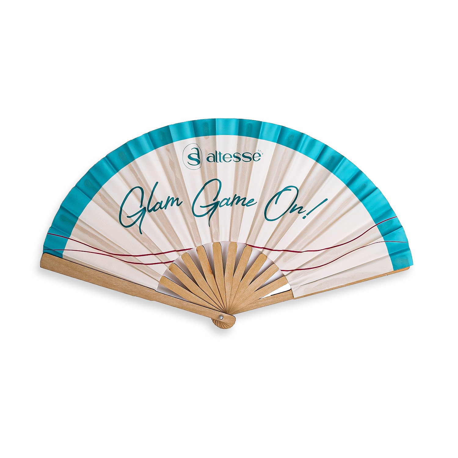 🎁 GLAM GAME ON FAN (100% off)