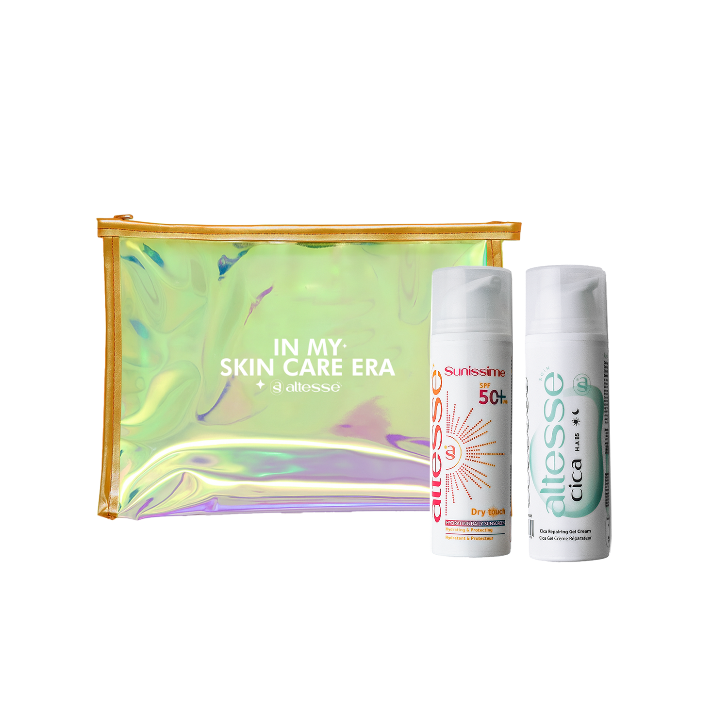 Sun & After Sun Kit