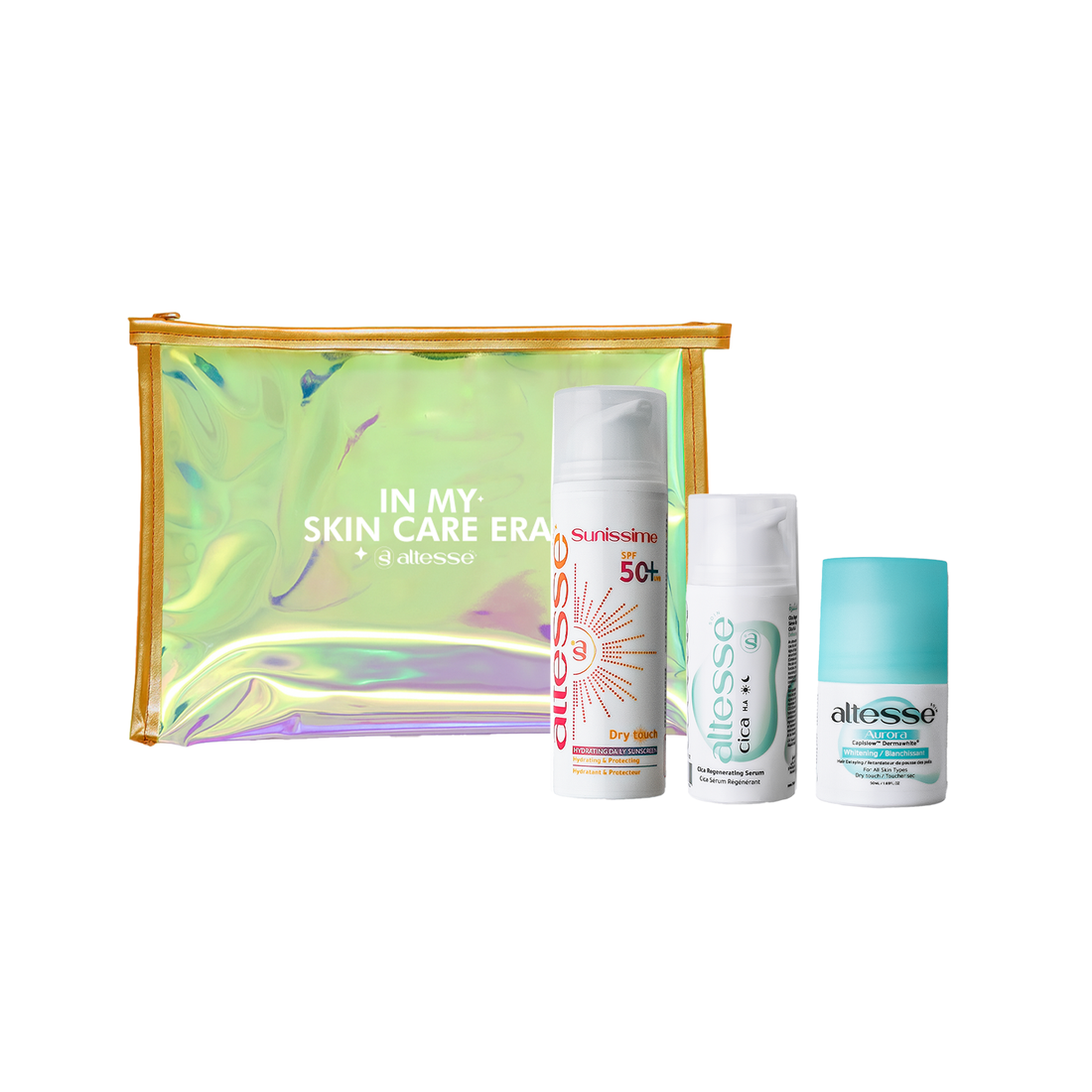 Summer Glow Kit - Aurora