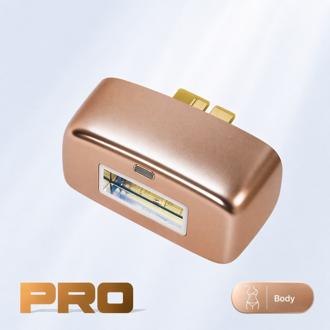 MLAY body Lamp for T14 Pro