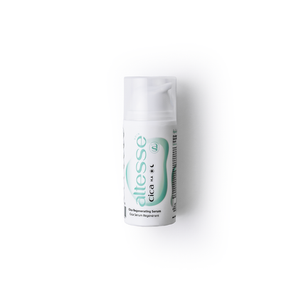 Cica Regenerating Serum
